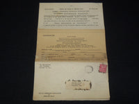 1952 DECEMBER 15 THE RALLY LETTER - NEWS AND VIEWS - K 2608