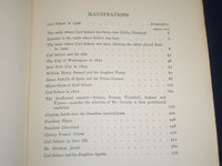 1932 CARL SCHURZ REFORMER BOOK BY CLAUDE MOORE FUESS - ILLUSTRATIONS- KD 2479