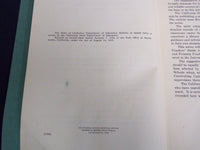 1938 APRIL 1 DEPT. EDUCATION BULLETIN HOW THE PIONEERS MOVED WESTWARD - J 8198