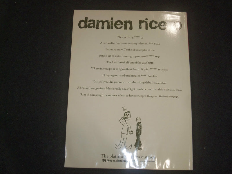 2004 FEBRUARY Q MAGAZINE - THE DARKNESS - ST 6990