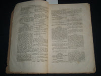 1863 JANUARY VERMONT QUARTERLY GAZETTEER HISTORICAL MAGAZINE - CIVIL WAR- J 4346