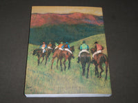 2014 DEGAS KLASSIK UND EXPHARDCOVER GERMAN BOOK - GREAT PRINTS - I 1678