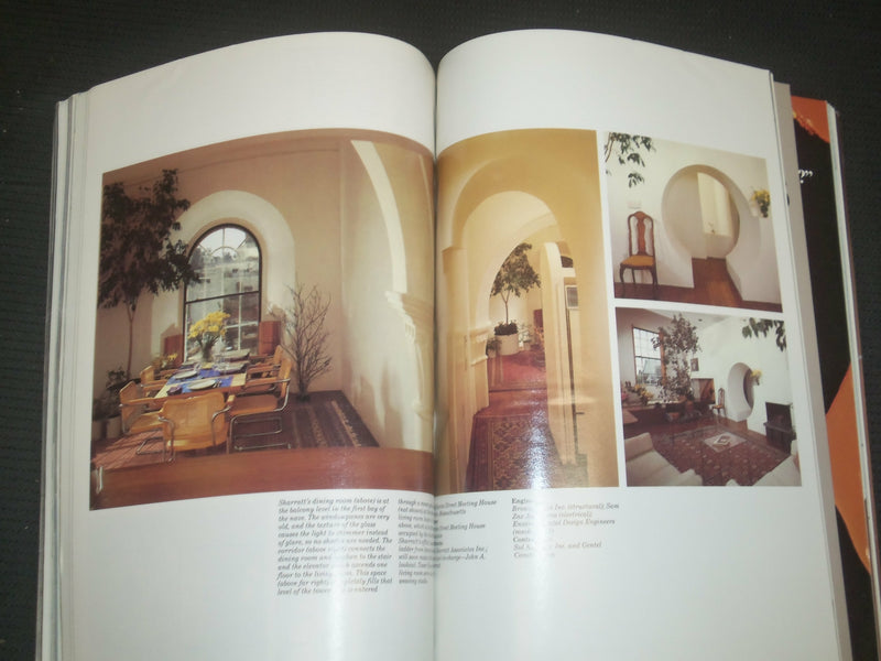1984 SEPTEMBER ARCHITECTURAL RECORD MAGAZINE - NEUE STAATSGALERIE - ST 1682H