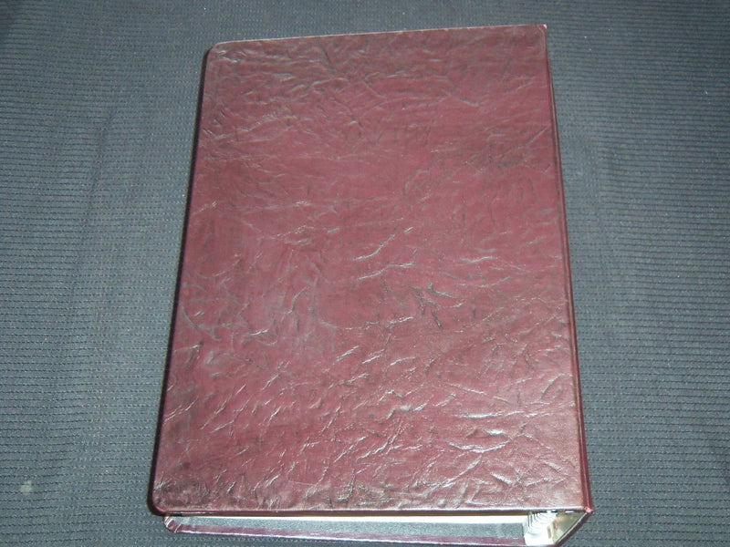 1961 JANUARY-DECEMBER THE AMERICAN RIFLEMAN MAGAZINE BOUND VOLUME - KD 4839