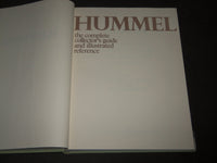 1979 HUMMEL THE COMPLETE COLLECTOR'S GUIDE BOOK BY MILLER & EHRMANN - I 1630