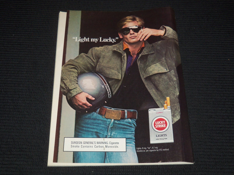 1986 MAY SPORT MAGAZINE - GEORGE BRETT COVER - E 12664
