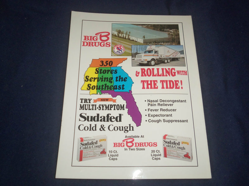 1993 NOV 13 UNIVERSITY OF ALABAMA VS MISSISSIPPI STATE FOOTBALL PROGRAM-ST 4137I