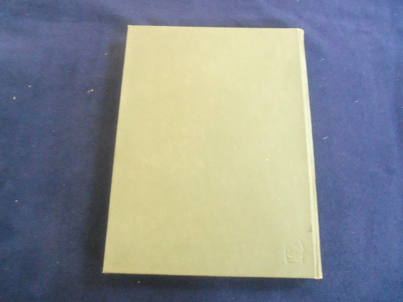 1966 SERPENTINE WEST CHESTER STATE COLLEGE YEARBOOK -WEST CHESTER, PA - YB 2803