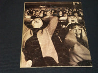 1964 THE ORIGINAL BEATLES BOOK MAGAZINE - THE BEATLES FRONT COVER - E 16090