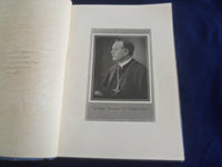1923 THE THOMIST ST. THOMAS HIGH SCHOOL YEARBOOK - ROCKFORD, ILLINOIS - YB 2622