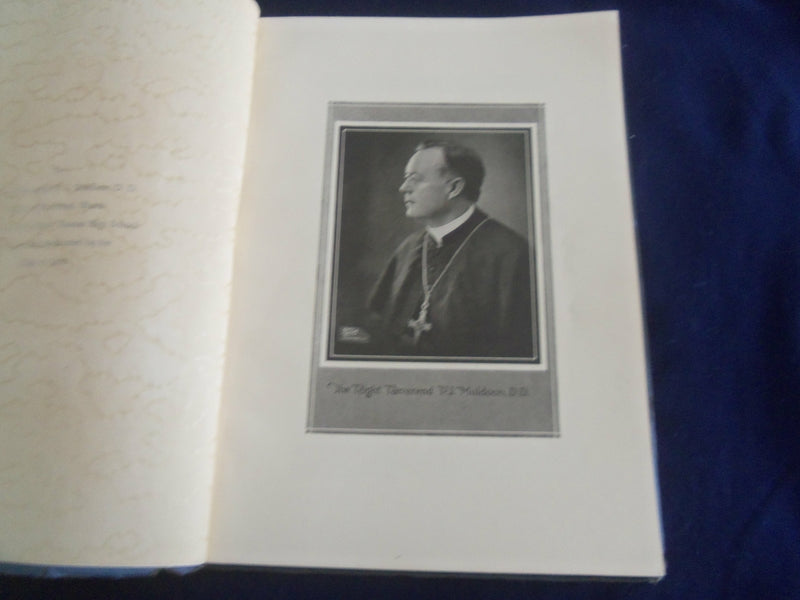 1923 THE THOMIST ST. THOMAS HIGH SCHOOL YEARBOOK - ROCKFORD, ILLINOIS - YB 2622
