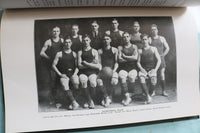 1920-1922 THE MANUAL-TRAINING H.S. PEORIA YEARBOOKS- LOT OF 2- SOFTCOVER- K 3346