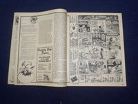 1976 JUNE 25 BUGLE AMERICAN MAGAZINE - POETRY-GRAPHICS - J 9446