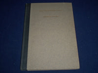 1926 THE TELEPHONE IDEA BOOK BY ARTHUR POUND - GREAT INFORMATION - KD 1881