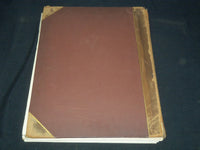 1894 ARCHITECTURE OF THE RENAISSANCE IN ENGLAND VOLUME NO. 1 - NICE PLATES - #46