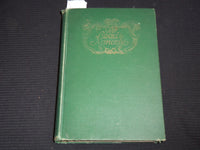 1927 THE ROAD TO XANADU HARDCOVER BOOK BY JOHN LIVINGSTON LOWES - KD 7758