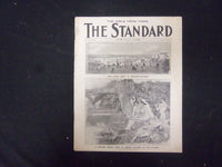 1899 SEPTEMBER 9 THE STANDARD MAGAZINE - THE GIRLS FROM PARIS - ST 3233
