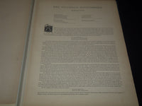 1843 THE EGLINTON TOURNAMENT VOLUME - LONDON - GREAT PLATES - Z 255