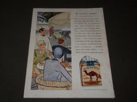 1930 FEBRUARY THEATRE MAGAZINE - BITTER SWEET COVER - NICE ADS - B 3182