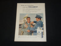 1957 OCTOBER 12 THE NEW YORKER MAGAZINE - ILLUSTRATED COVER - NY 637