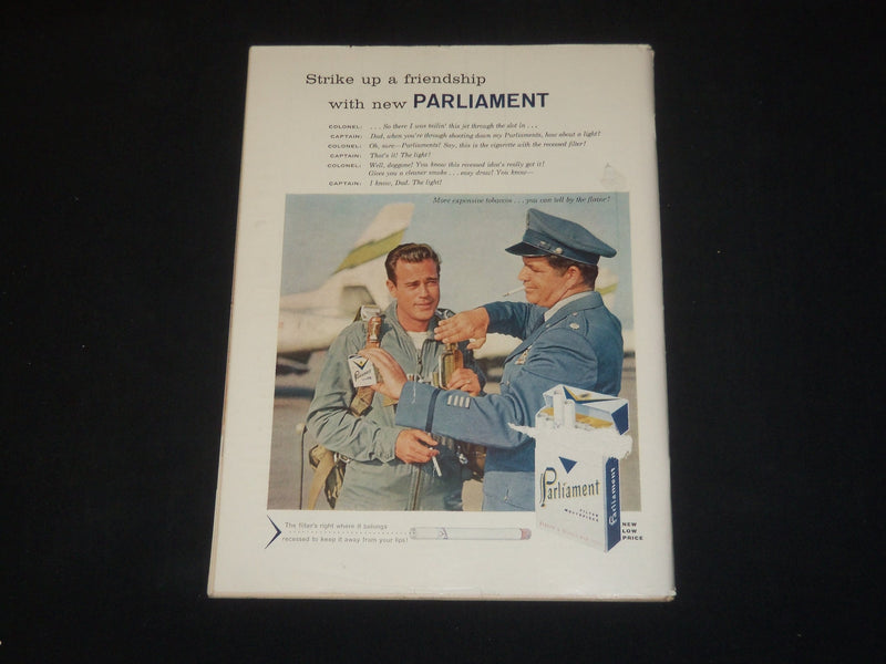 1957 OCTOBER 12 THE NEW YORKER MAGAZINE - ILLUSTRATED COVER - NY 637