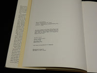 1962 THE ORNAMENTED CHAIR HARDCOVER BOOK EDITED BY ZILLA RIDER LEA - R 719W