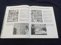 1969 WIGWAM WARREN CENTRAL HIGH SCHOOL YEARBOOK - INDIANAPOLIS, IN - YB 2661
