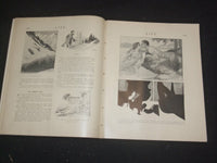 1912 JUNE 6 LIFE MAGAZINE - TURTLE DOVE NUMBER - THE FOUNTAIN OF YOUTH - ST 6480