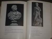 1961 MICHAELANGELO'S THEORY OF ART BY ROBERT J. CLEMENTS - NICE PLATES - I 1330