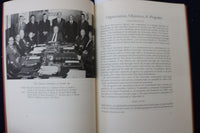1970 HUNT BOTANICAL LIBRARY - A DECENNIAL REPORT SOFTCOVER - G. LAWRENCE- K 1369