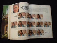 1974 APRIL WOMAN'S DAY MAGAZINE - JOHN F. KENNEDY & JACQUELINE KENNEDY- SP 1522U
