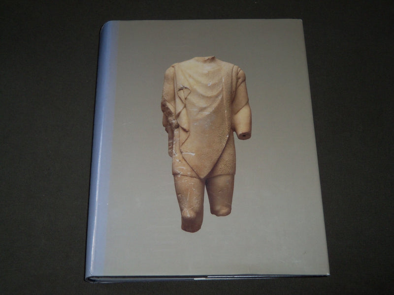 1996 THE GEORGE ORTIZ COLLECTION HARDCOVER BOOK - GREAT PHOTOS - I 1635