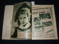 1932 MAY TRUE STORY MAGAZINE - NICE COVER - JAMES DUNN - JUDITH WOOD - M 441
