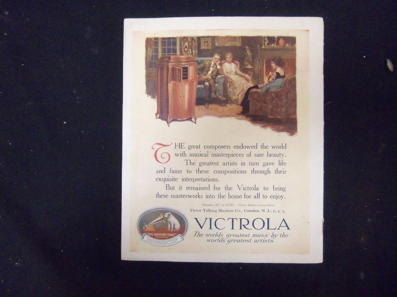 1920 FEBRUARY 21 JUDGE MAGAZINE - NICE ILLUSTRATIONS, STORIES AND ADS - ST 3841