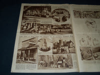 1936 DECEMBER 13 NEW YORK TIMES PICTURE SECTION - ROYAL FAMILY - PHOTOS- NT 7348