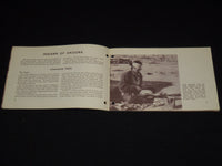1965-1968 INDIANS OF SERIES LOT OF 11 - SOFTCOVER BOOKS - NICE PHOTOS - J 7418