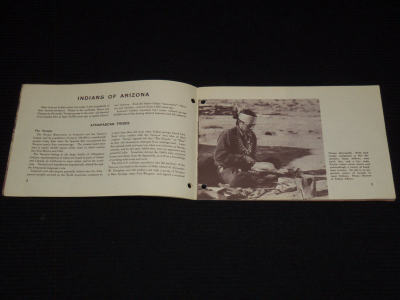 1965-1968 INDIANS OF SERIES LOT OF 11 - SOFTCOVER BOOKS - NICE PHOTOS - J 7418