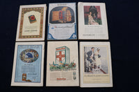 1926 AMERICAN REVIEW OF REVIEWS MAGAZINE - COMPLETE YEAR - LOT OF 12 - O 3307