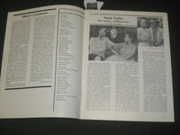 1984-1985 KWANZAA MAGAZINE - NICE PHOTOS - ST 997O