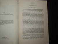 1958 THE MIDDLE WEST SOFTCOVER BOOK BY HARRY R. STEVENS - J 9865
