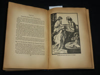 1938 EUGENICS AND SEX HARMONY HARDCOVER BOOK BY HERMAN RUBIN - KD 7522