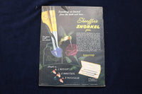 1953 MARCH BETTER HOMES AND GARDENS MAGAZINE - OUTDOORS COVER - E 11613