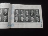 1941 AGROMECK NORTH CAROLINA STATE COLLEGE YEARBOOK - RALEIGH, NC - YB 2951