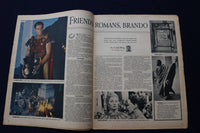 1953 FEBRUARY 28 THIS WEEK MAGAZINE - MARLON BRANDO ARTICLE AND PHOTO - E 22963