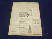 1917 JULY 26 NEW YORK TIMES - PERSHING FORCES BUSY DIGGING IN - NT 9312
