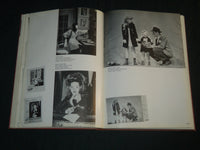 1942 ART DIRECTORS 21ST ANNUAL BOOK - WATSON-GUPTILL PUBLICATIONS - KD 5736