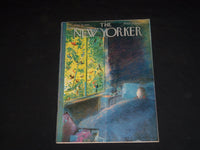 1955 JULY 16 THE NEW YORKER MAGAZINE - ILLUSTRATED COVER - NY 523