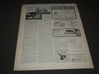1900 JUNE 23 THE SATURDAY EVENING POST MAGAZINE - ILLUSTRATED COVER - SP 588