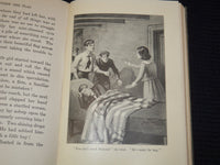 1918 AMERICA FIRST HARDCOVER BOOK BY FRANCES NIMMO GREENE - KD 7951