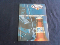 2004 FEBRUARY 8 THE OFFICIAL NHL GAME MAGAZINE - ALL STAR GAME 2004 - ST 7143